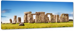 stonehenge, anglia, wielka brytania, budowla, staroytno, tajemnica, kamienie, widok, krajobraz, architektura