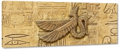 hieroglify, afryka, egipt, pismo, staroytno, ptak, w, skrzyda, sztuka, alfabet, era, epoka, przekaz, symbol