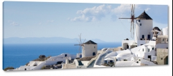 santorini, oia, wyspy greckie, grecja