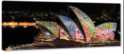 opera, sydney, australia, noc