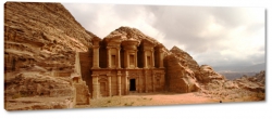 petra, jordania, zabytek