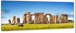 stonehenge, anglia, zabytek, 