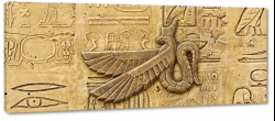 egipt, hieroglify, pismo obrazkowe