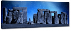 stonehenge, anglia, zabytek,