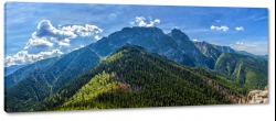 gry, tatry, zakopane, giewont, symbol zakopanego