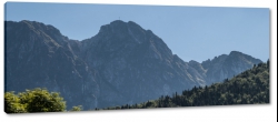 gry, tatry, zakopane, giewont, symbol zakopanego