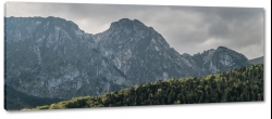 gry, tatry, zakopane, giewont, symbol zakopanego