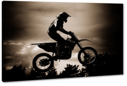 motor, motocykl, motocross, sport, wycig, prdko, konkurencja, motocyklista, dark, cie