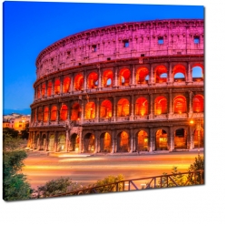 koloseum, rzym, antyk, gladiator, arena, zabytek, walki gladiatorw