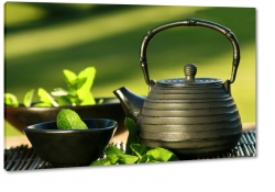 czajnik, herbata, starodawny, vnitage, licie, zioa, susz, art, artystyczne, do kuchni