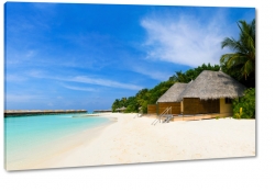 hawaje, domek, wypoczynek, wakacje, miesic miodowy, karaiby, luksus, natura, klimat, turkusowy