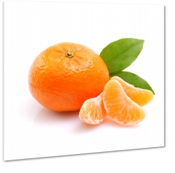 mandarynki, owoce, cytrusowe, biae to