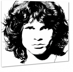 jim, morrison, rock, the doors