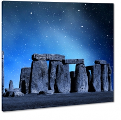staroytno, stonehenge, kamienny krg, megality, noc