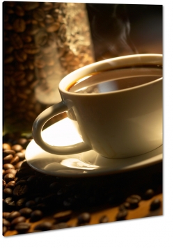 kawa, filianka, ziarna, soik, espresso, arabica, para, aromat, pobudzenie, brz