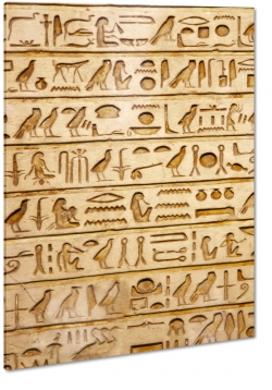 hieroglify, afryka, egipt, pismo, staroytny egipt, sztuka, alfabet, era, epoka, przekaz, symbol