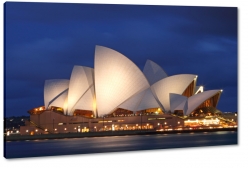 sydney opera house, australia, sydney, opera, sztuka, atrakcja