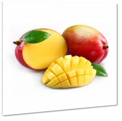 mango, owoc, witaminy, tropikalny, ty, czerwony, sodki, soczysty, biae to, do kuchni