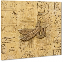 hieroglify, paskorzeba, afryka, egipt, pismo, staroytno, ptak, w, skrzyda, sztuka, alfabet, era, epoka, przekaz, symbol