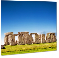 stonehenge, anglia, wielka brytania, budowla, staroytno, tajemnica, kamienie, widok, krajobraz, architektura