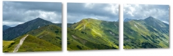 tatry, bieszczady, widok, gry, szczyt, wspinaczka