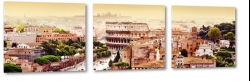coloseum, koloseum, rzym, wochy, italia, podr, budowle, kocioy, witynie, zwiedzanie, turystyka, zabytki