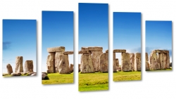 stonehenge, anglia, wielka brytania, budowla, staroytno, tajemnica, kamienie